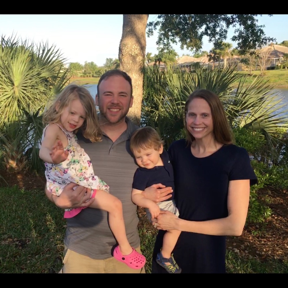 Meet your Posher, Krystle